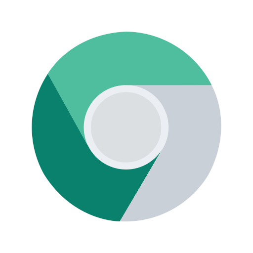 Chrome, network, online, social media, social network, google icon